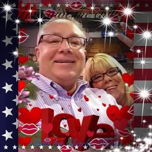 Meet your Posher, Rhonda